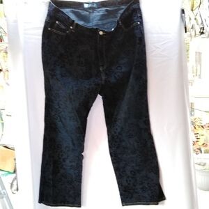 Avenue Blues jeans  